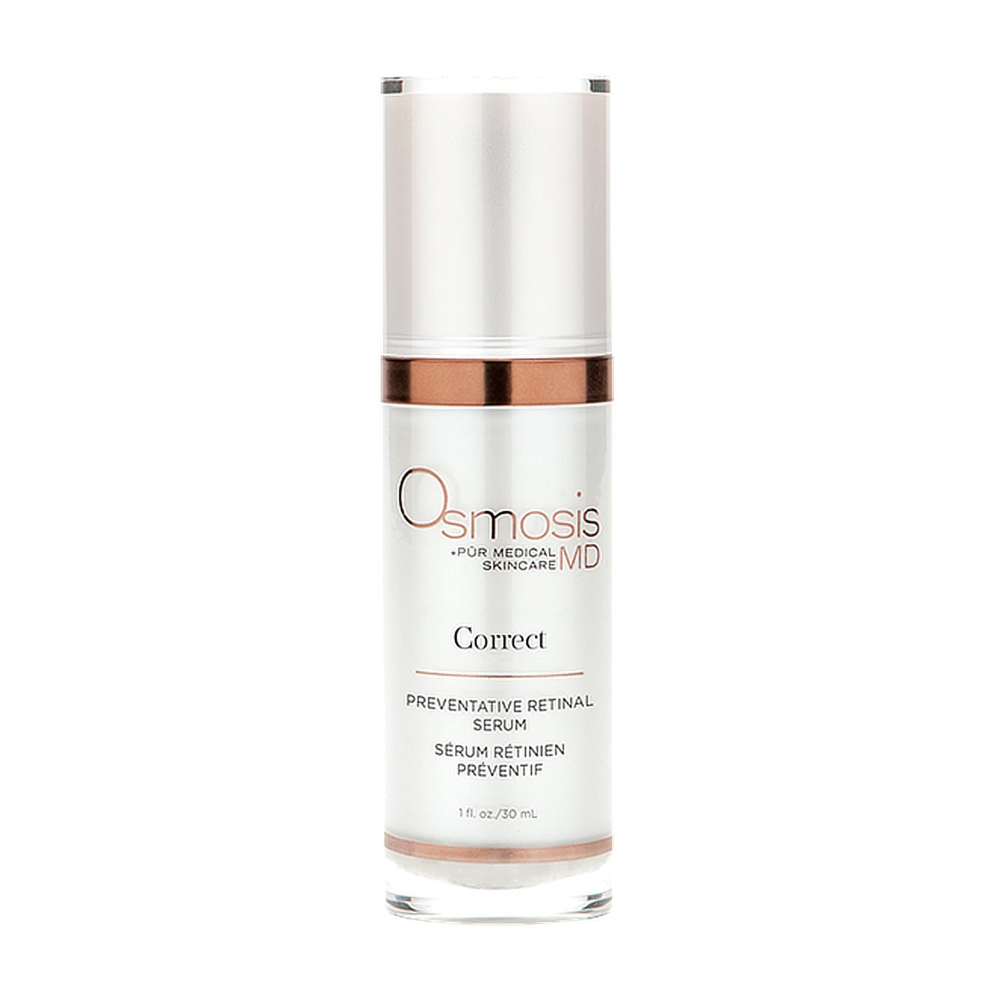 OSMOSIS MD - CORRECT - Beauty Nook