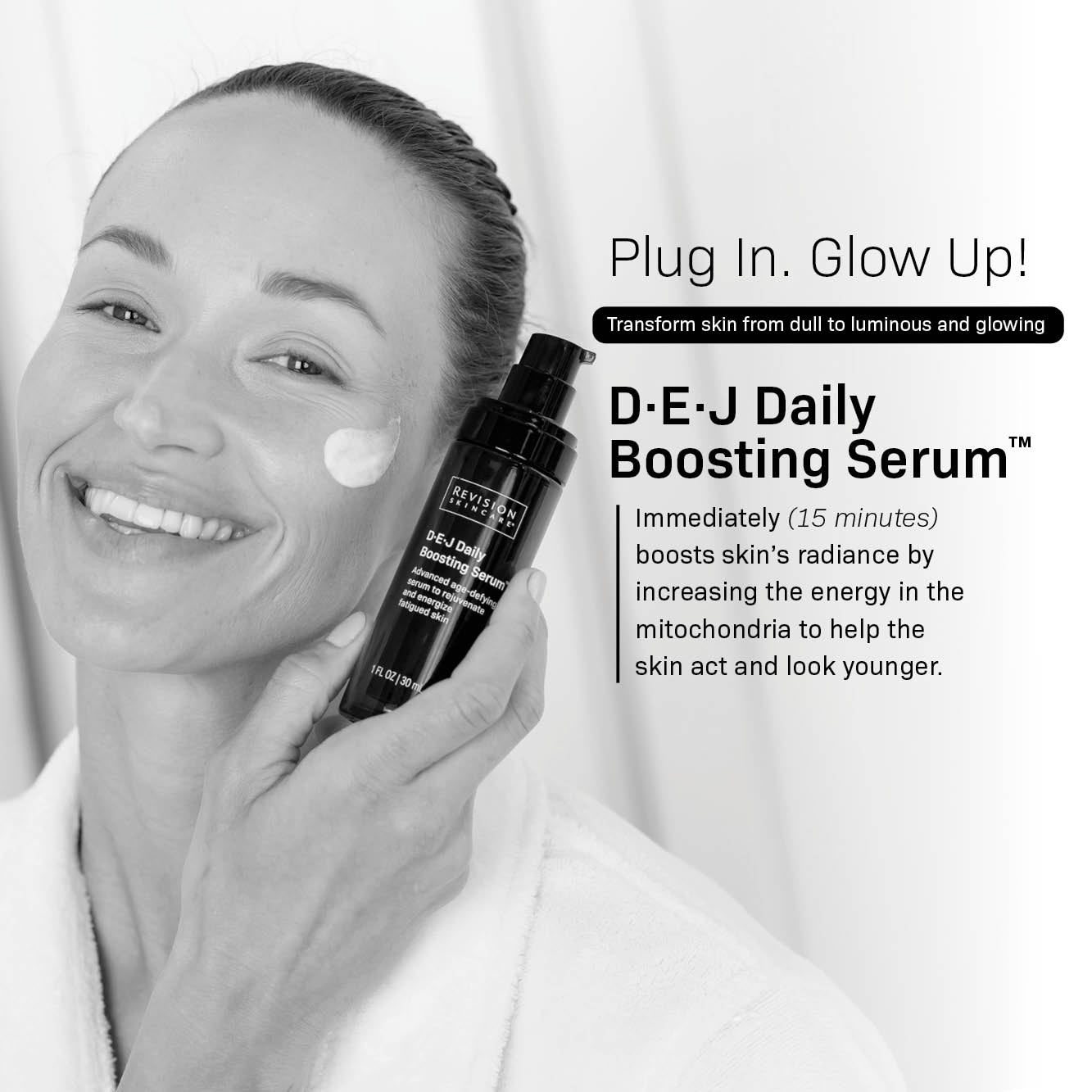 D·E·J Daily Boosting Serum™ 1 fl oz