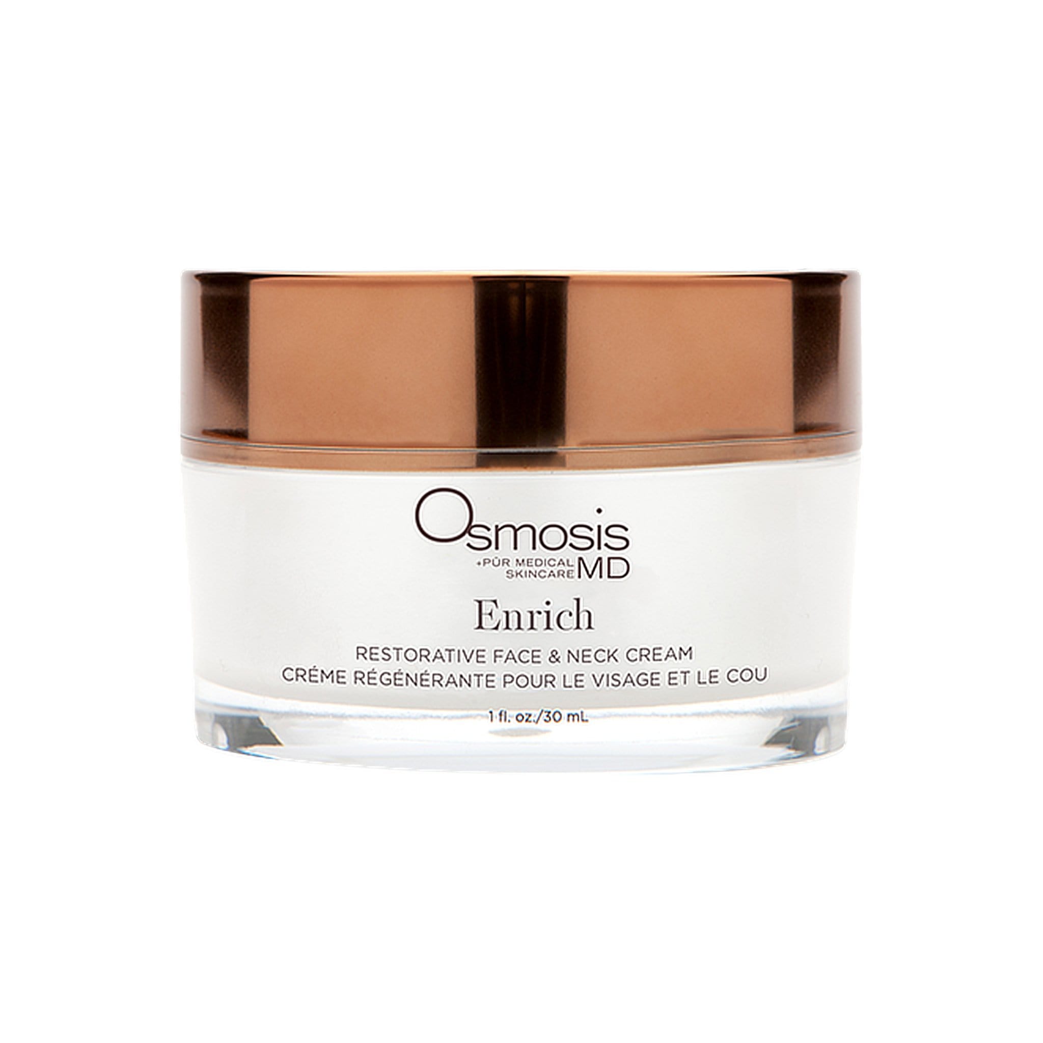 OSMOSIS MD - ENRICH - Beauty Nook