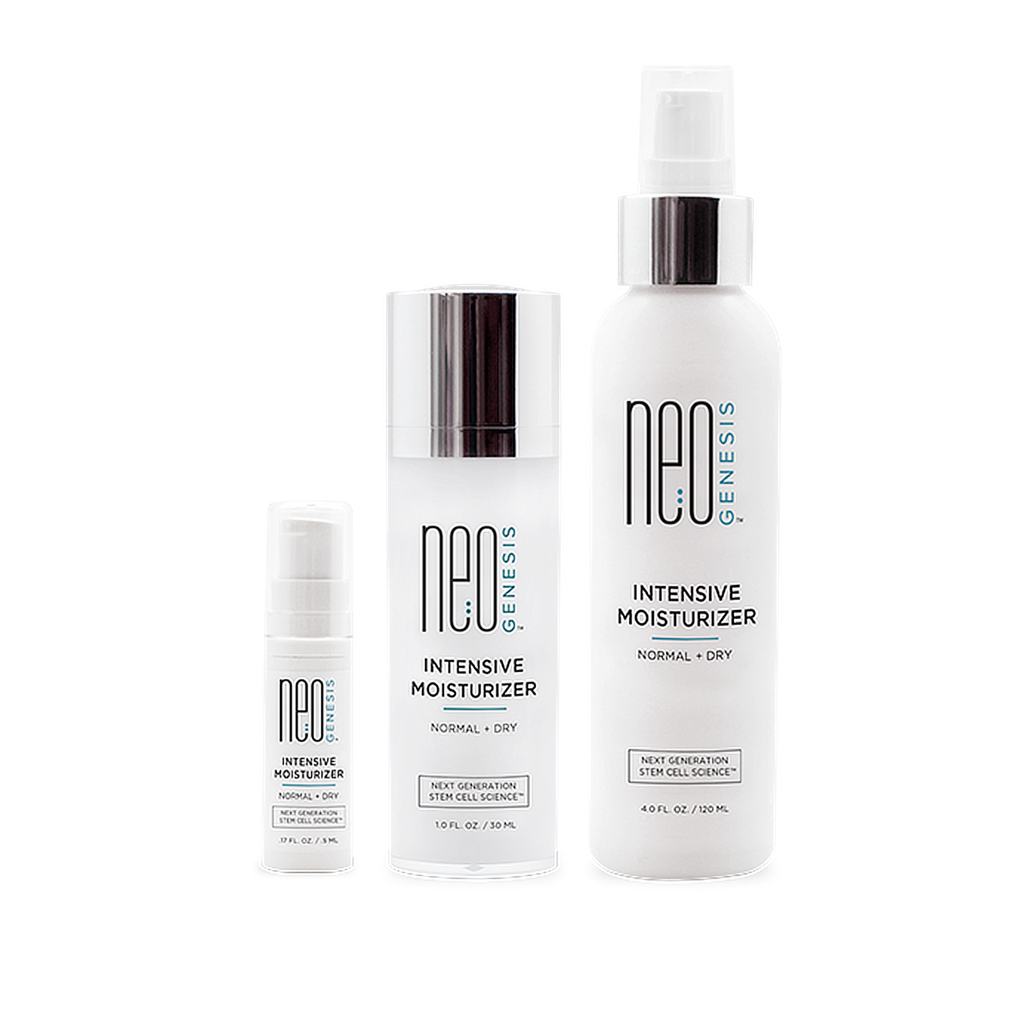 NeoGenesis - INTENSIVE MOISTURIZER - Beauty Nook