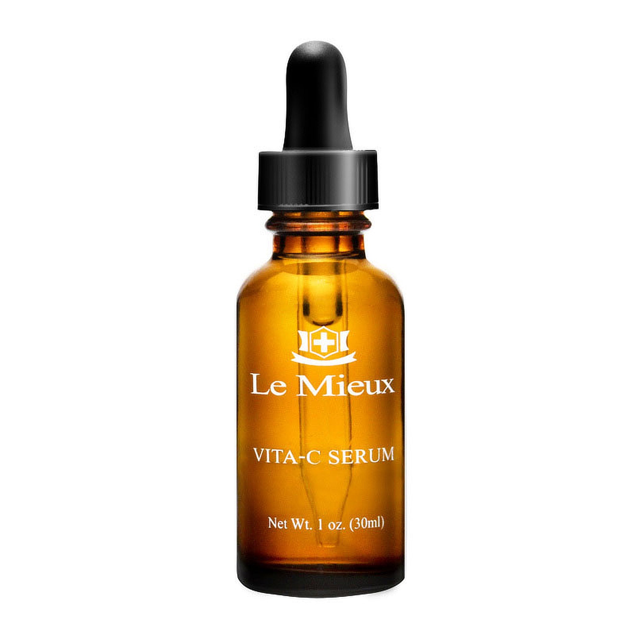 LE MIEUX - VITA-C SERUM - Beauty Nook