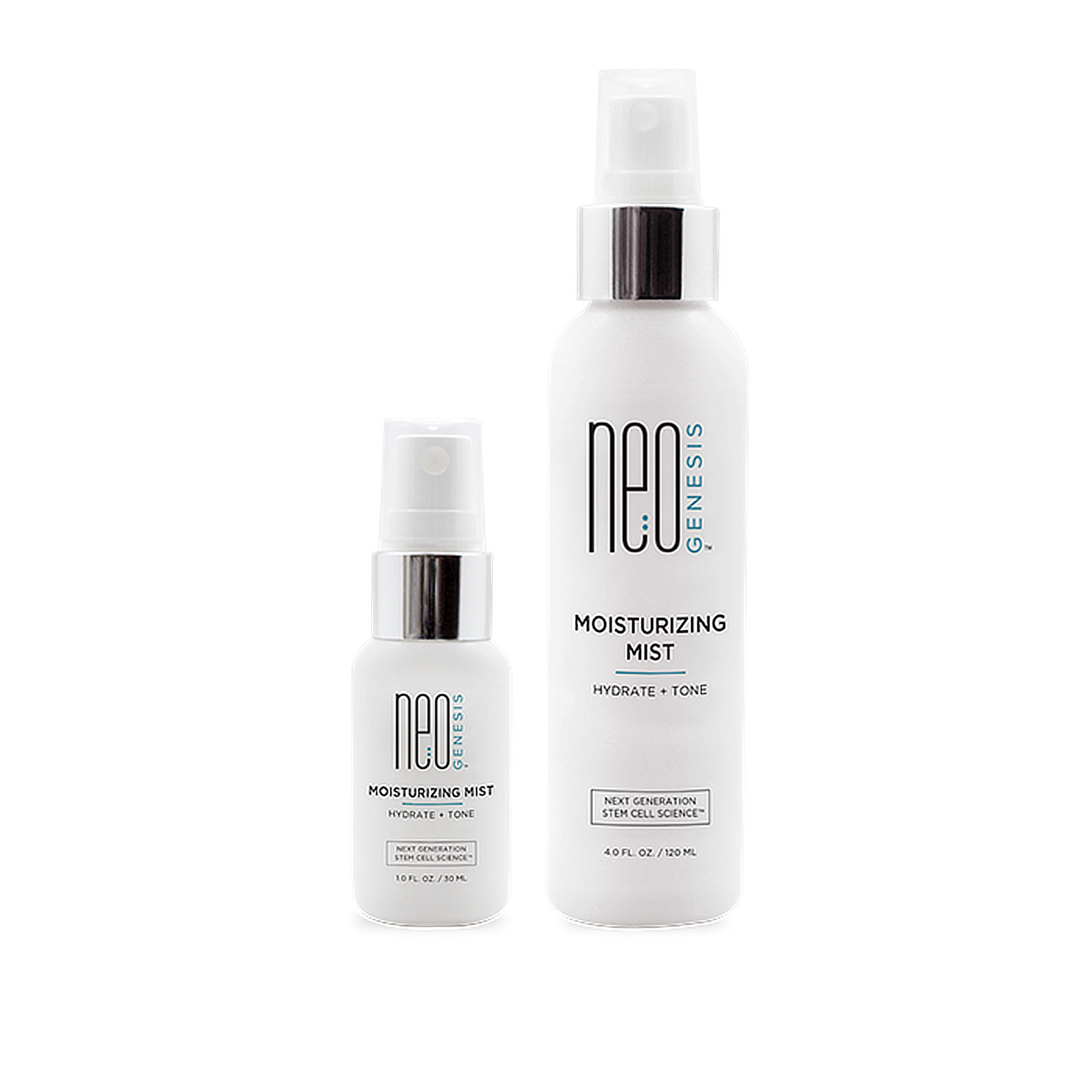 NeoGenesis - MOISTURIZING MIST - Beauty Nook