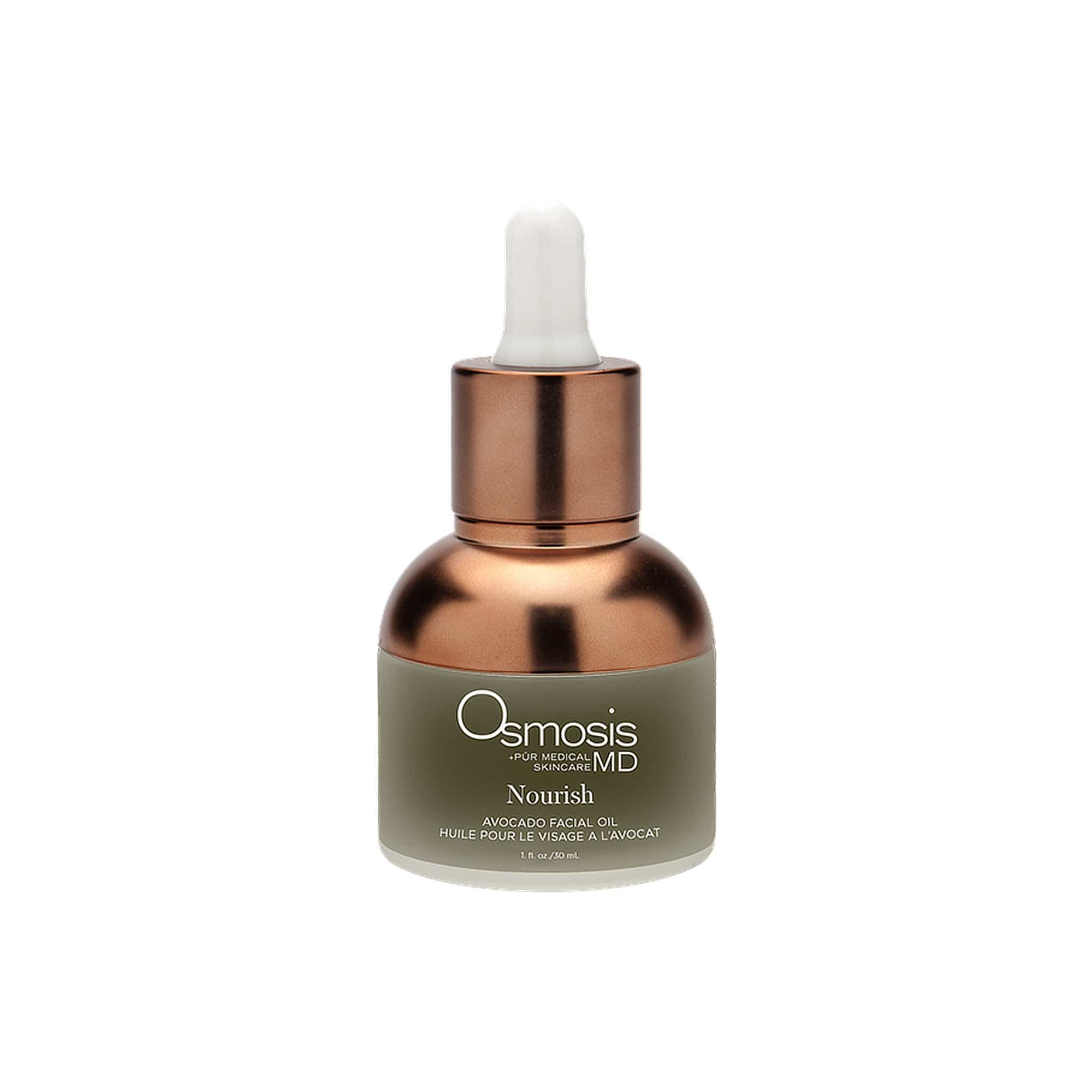 OSMOSIS MD - NOURISH - Beauty Nook