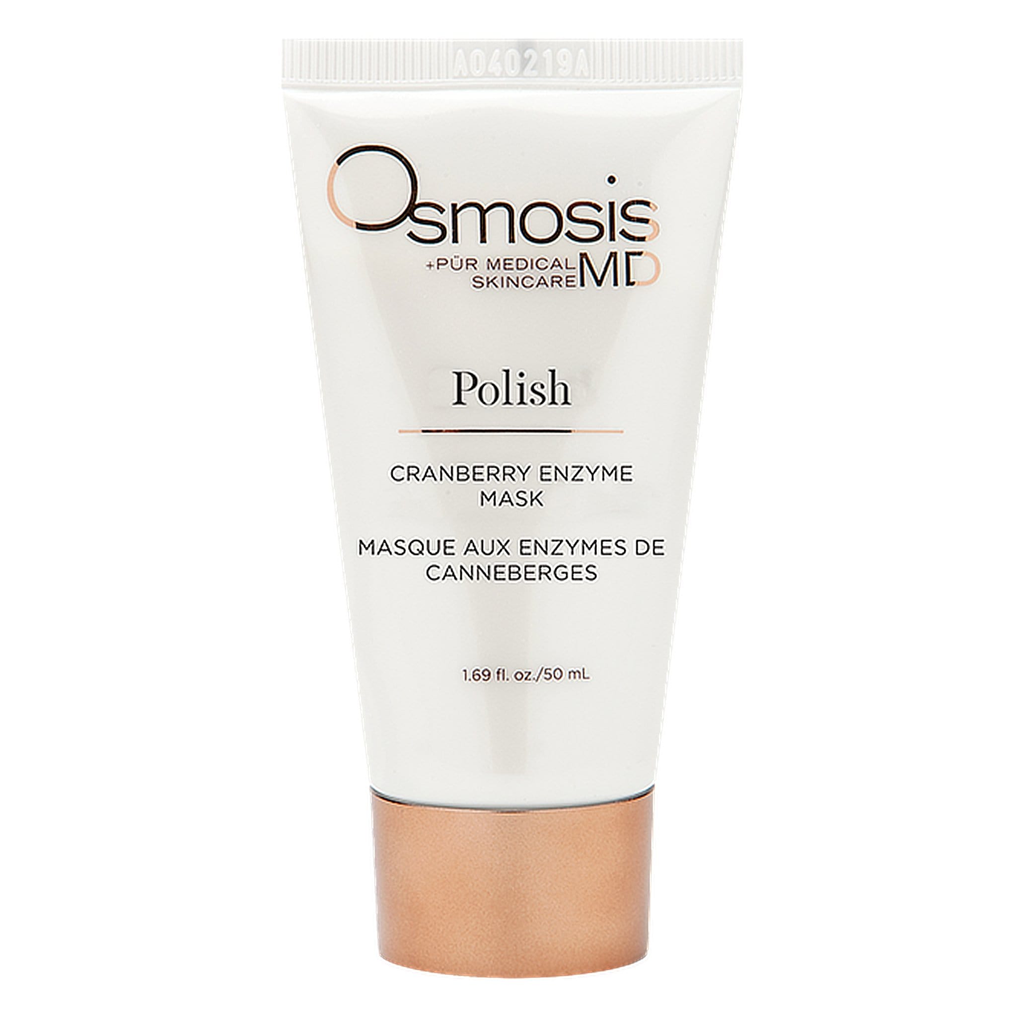 OSMOSIS MD - POLISH - Beauty Nook