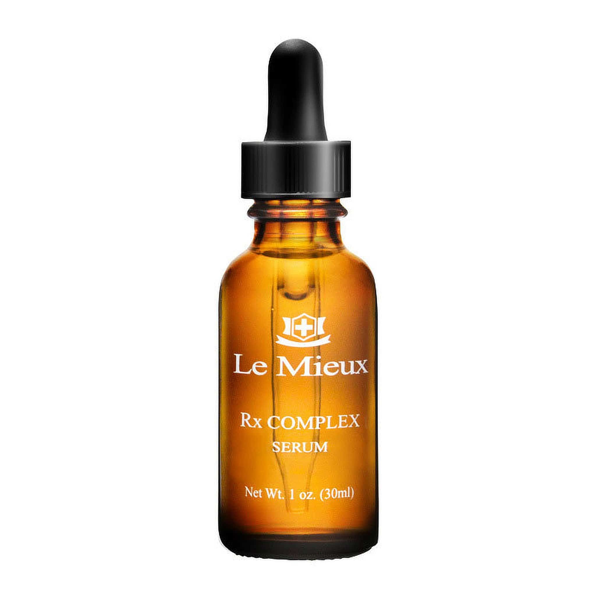 LE MIEUX - Rx COMPLEX SERUM - Beauty Nook