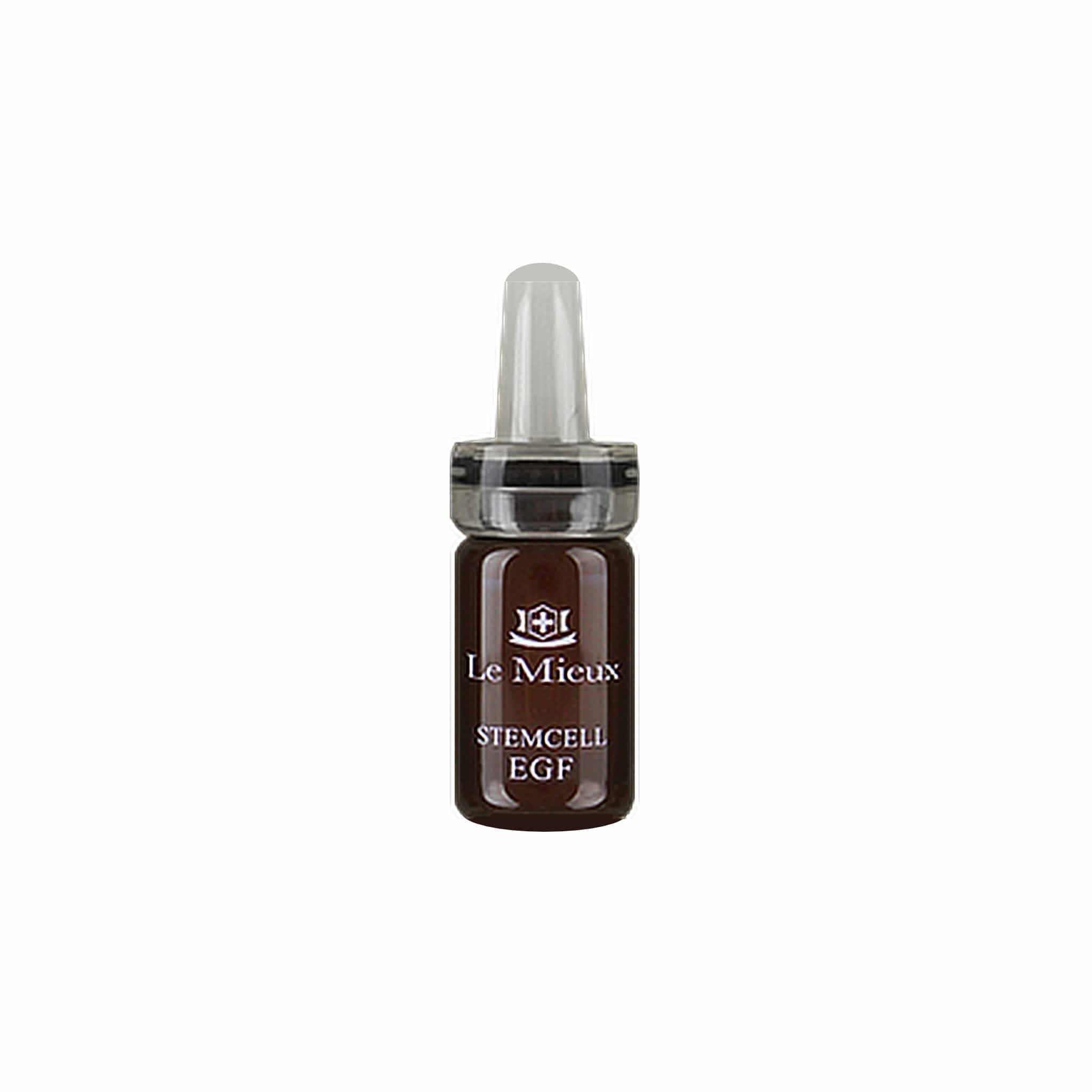 LE MIEUX - STEMCELL EGF AMPOULES - Beauty Nook