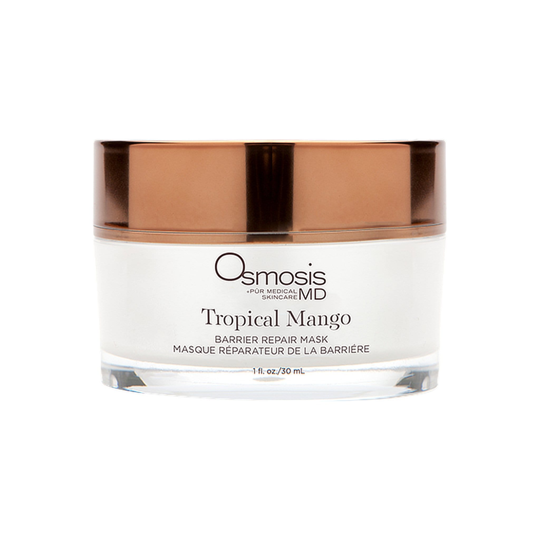 OSMOSIS MD - BARRIER REPAIR MASK - Beauty Nook