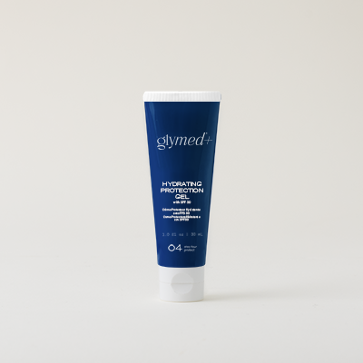 GlyMed Plus -  HYDRATING PROTECTION GEL WITH SPF 30