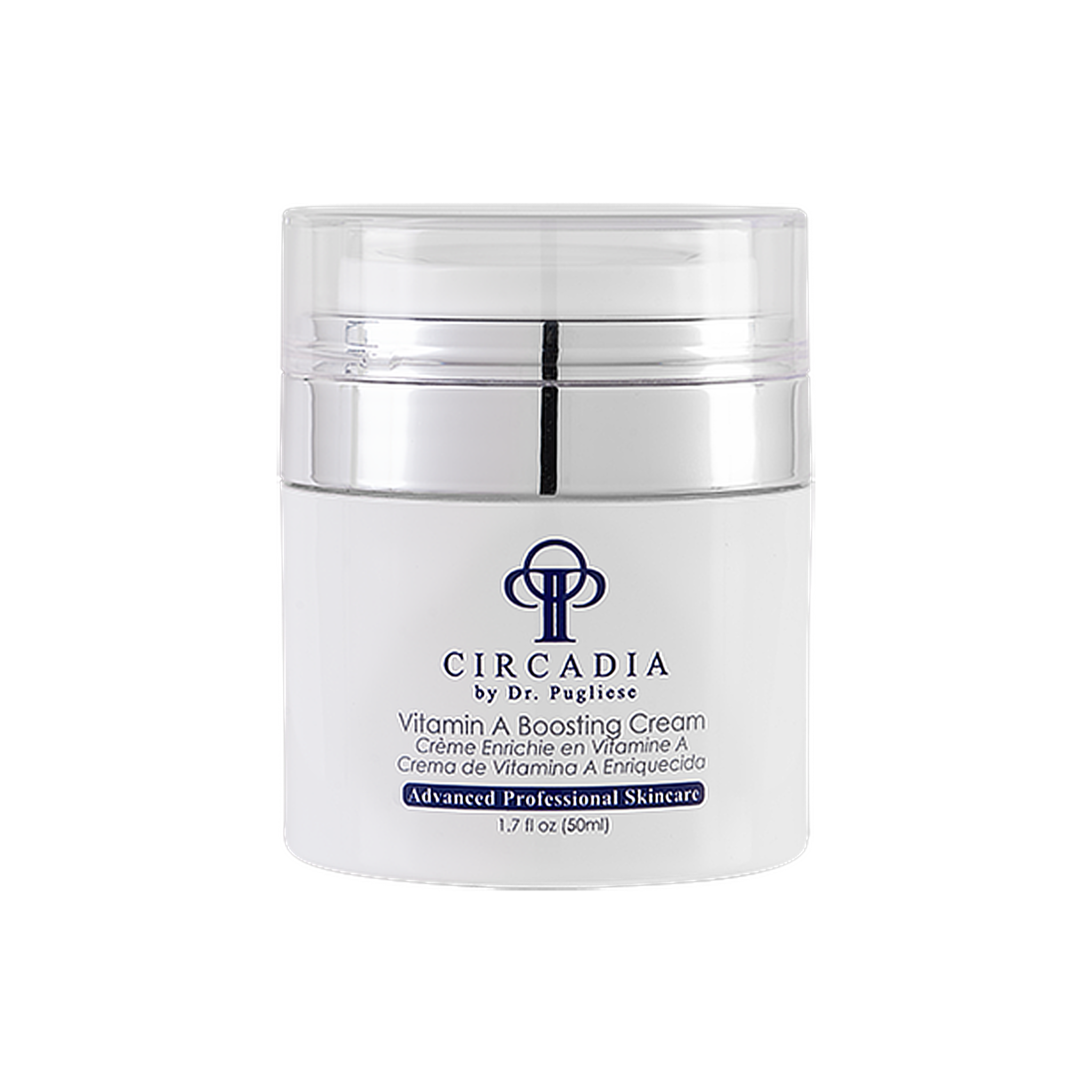 CIRCADIA - VITAMIN A BOOSTING CREAM - Beauty Nook