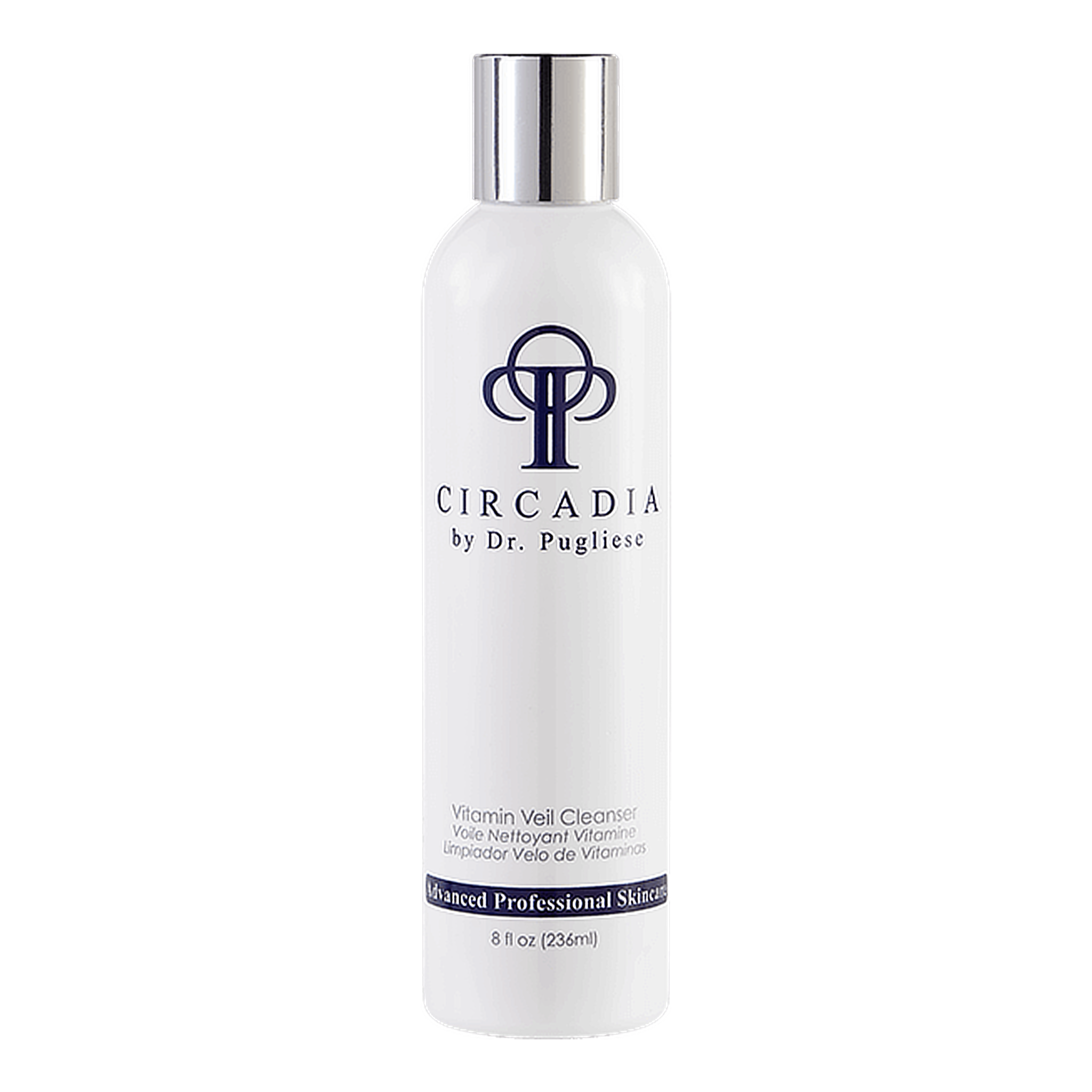 CIRCADIA - VITAMIN VEIL CLEANSER - Beauty Nook