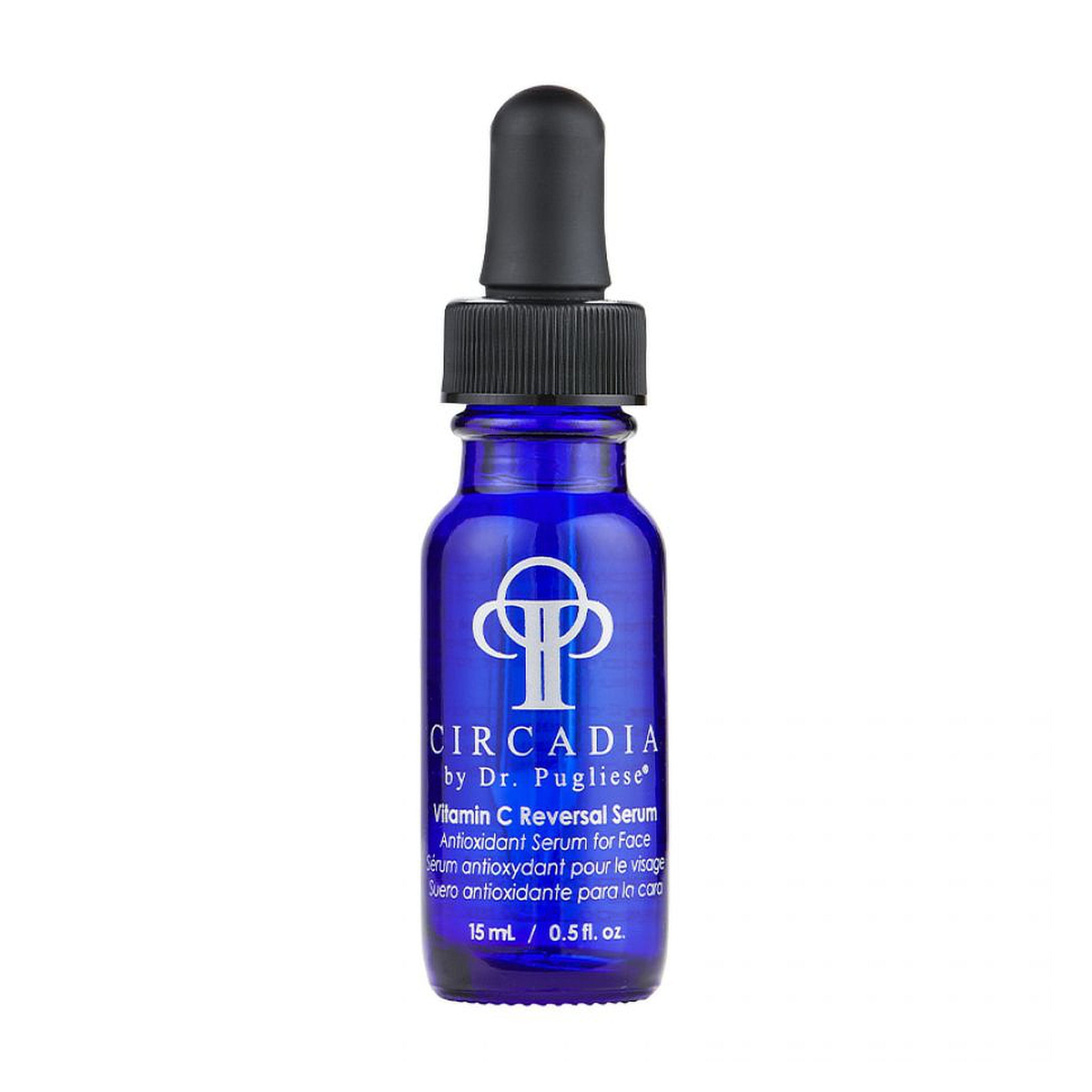 CIRCADIA - VITAMIN C SERUM - Beauty Nook