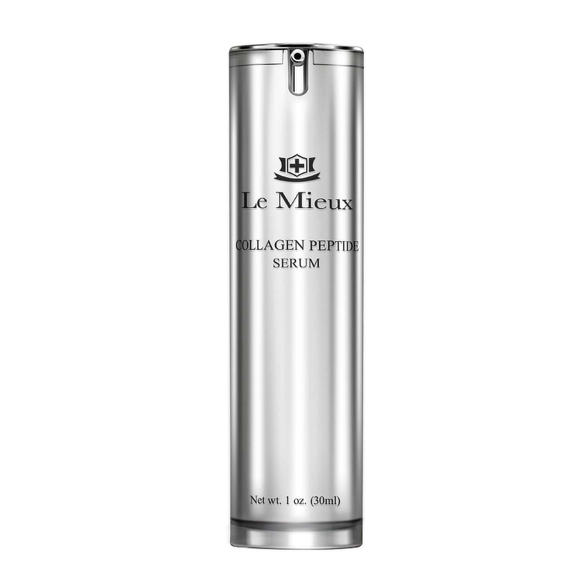 LE MIEUX - COLLAGEN PEPTIDE SERUM - Beauty Nook