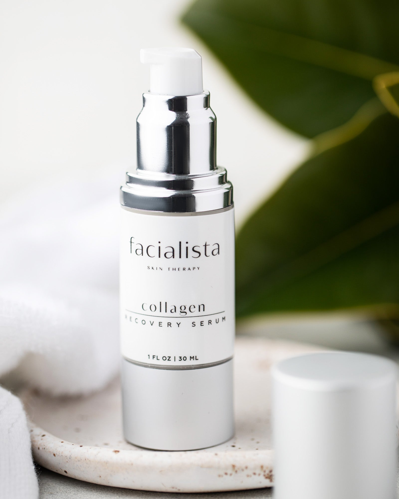 Facialista Collagen Recovery Serum