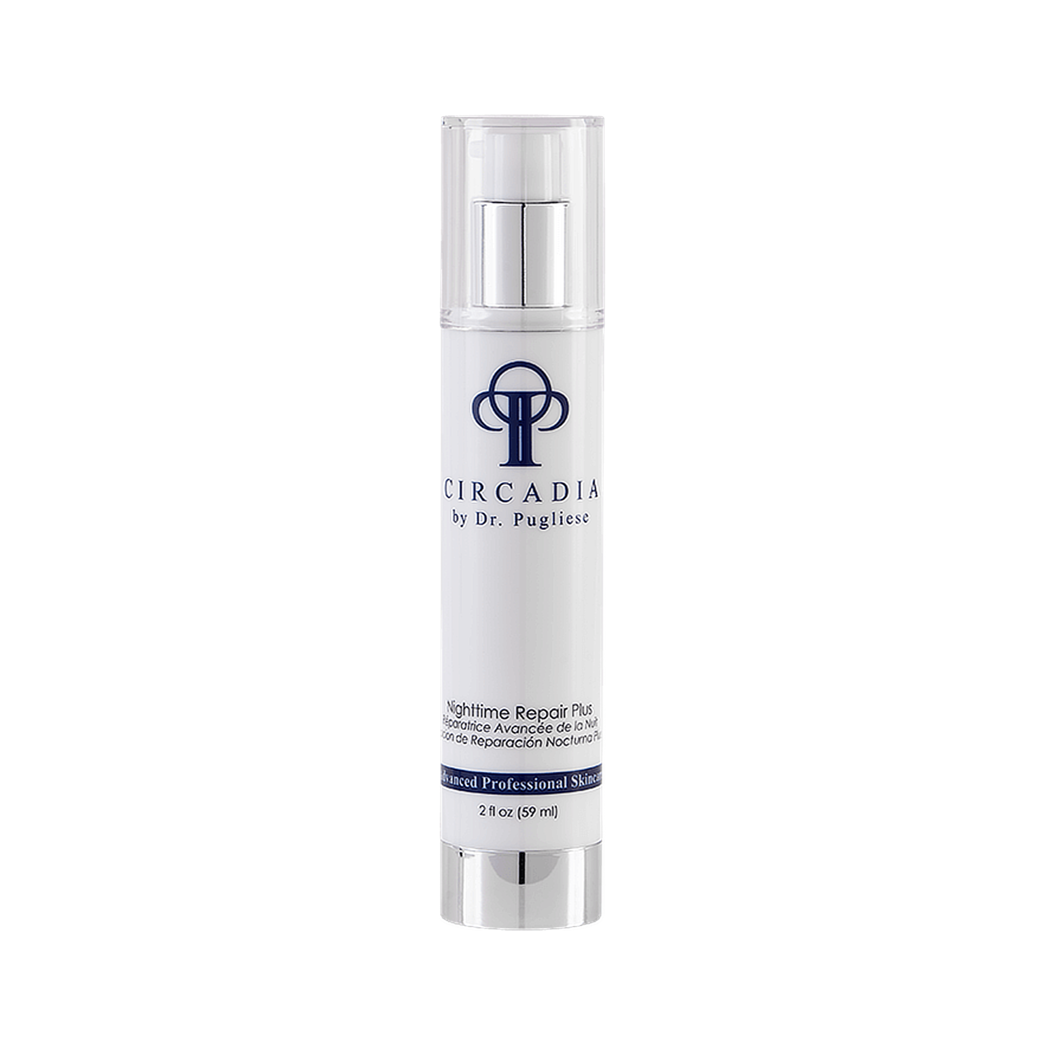 CIRCADIA - NIGHTTIME REPAIR PLUS - Beauty Nook