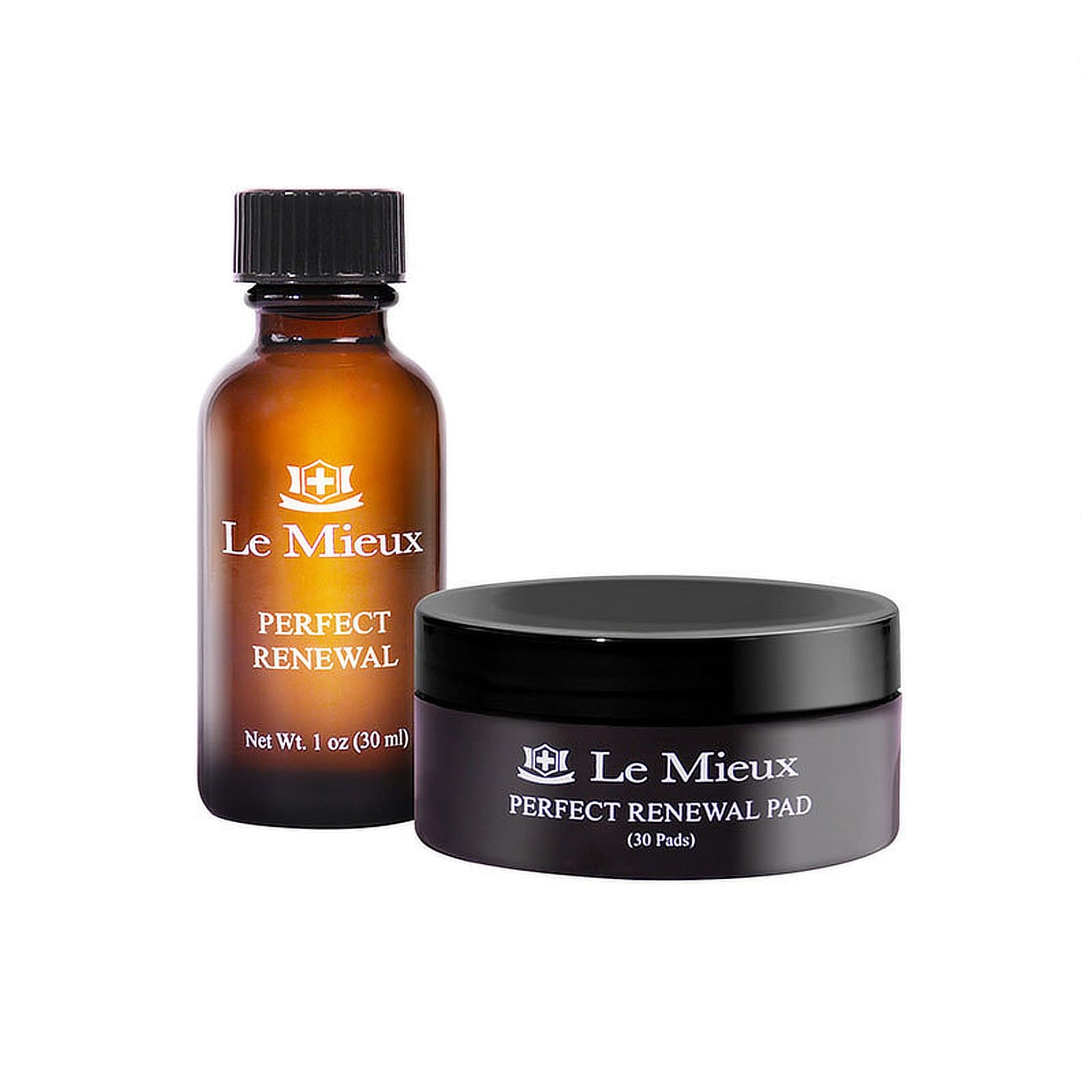 LE MIEUX - PERFECT RENEWAL SERUM - Beauty Nook